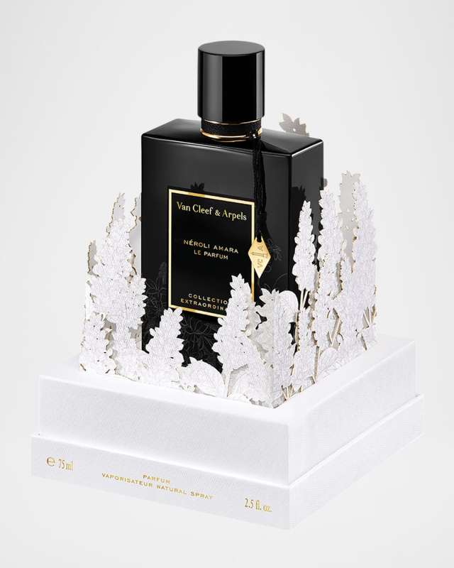 Neroli Amara Le Parfum, 2.5 oz.
